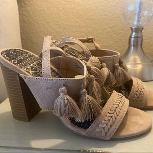 Altar’d State Heel